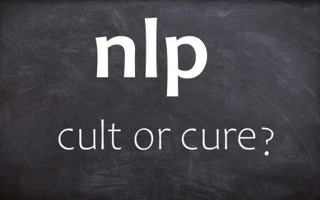 Is NLP A Cult?