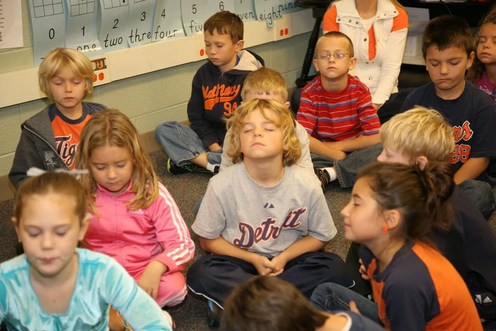 Visualization Activities For Elementary Students