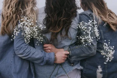 hugs