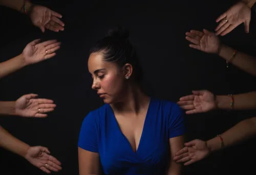 What Are Self-Help Groups?