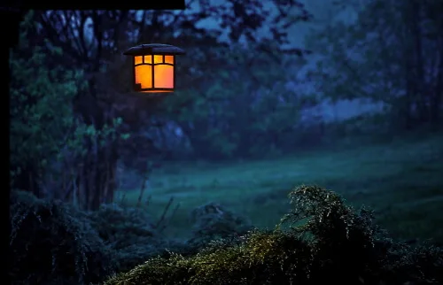 lantern