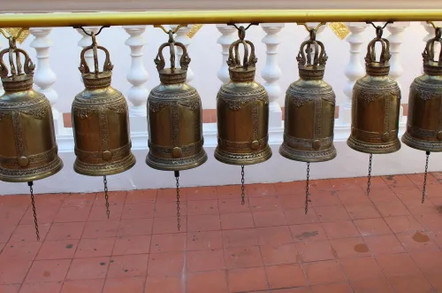 Meditation Bell