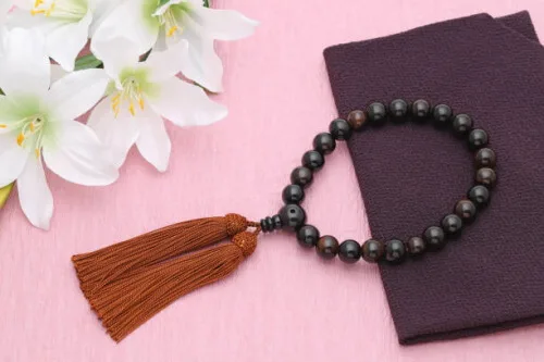 Meditation Beads