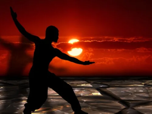 What Is Tai Chi?