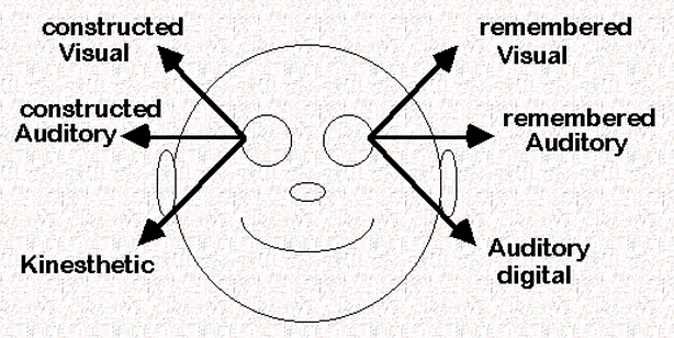 eye-movement