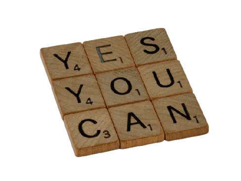 yes you can