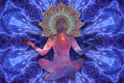 aura