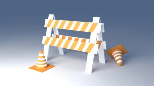 barrier