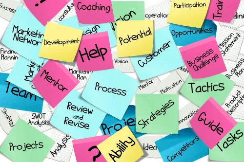 sticky-notes