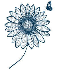 flower drawing