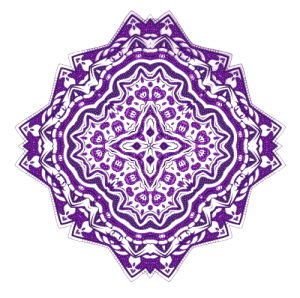 mandala art