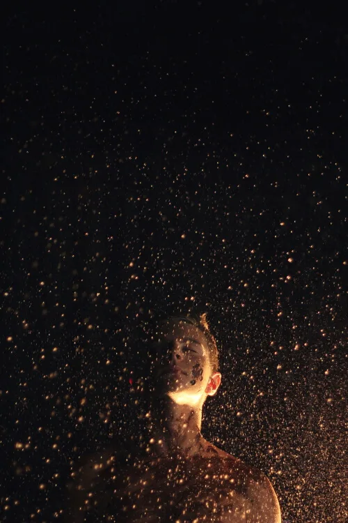 sparkle