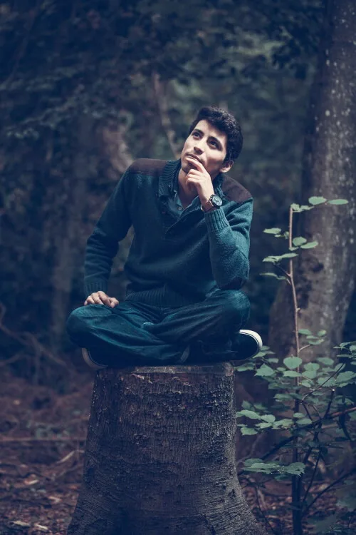 thinker