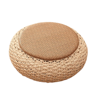 woven